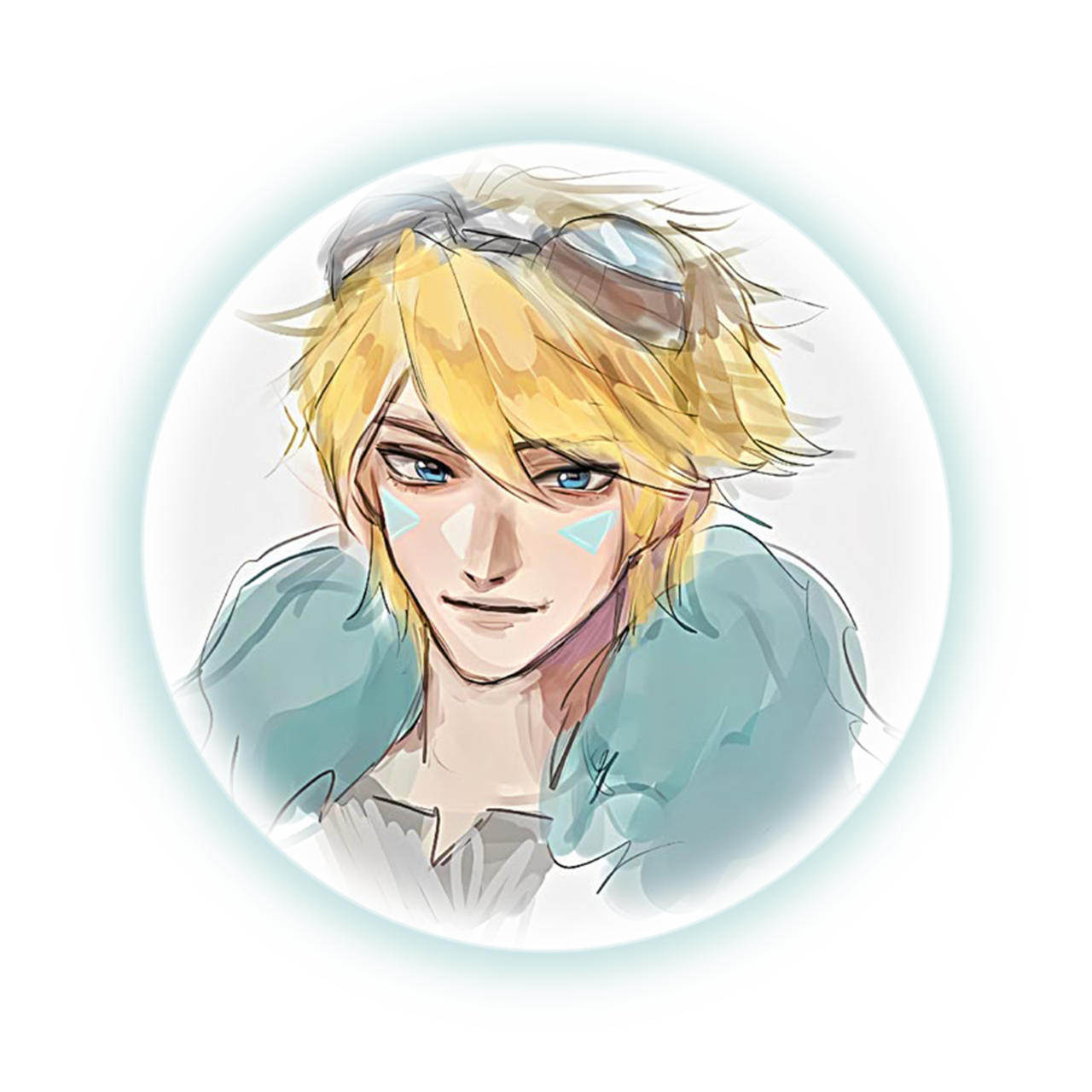 ezreal ﹐ league of legends