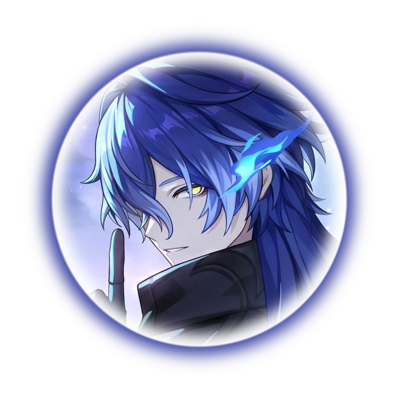 flins ﹐ genshin impact