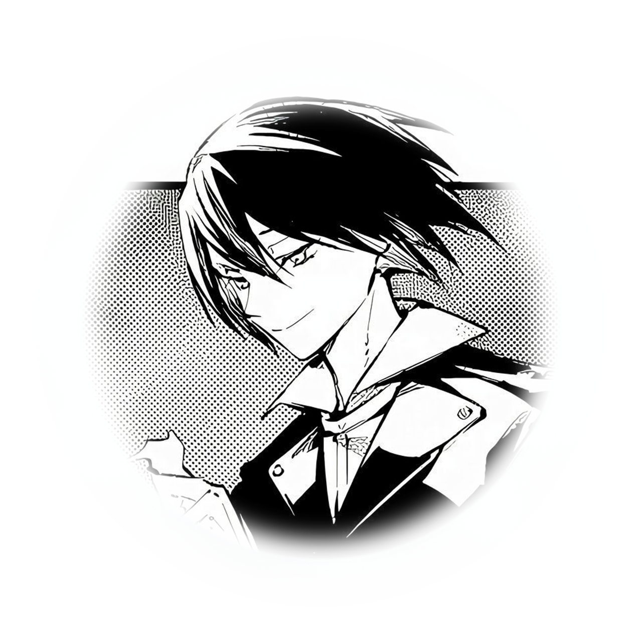 fyodor dostoevsky ﹐ bungou stray dogs