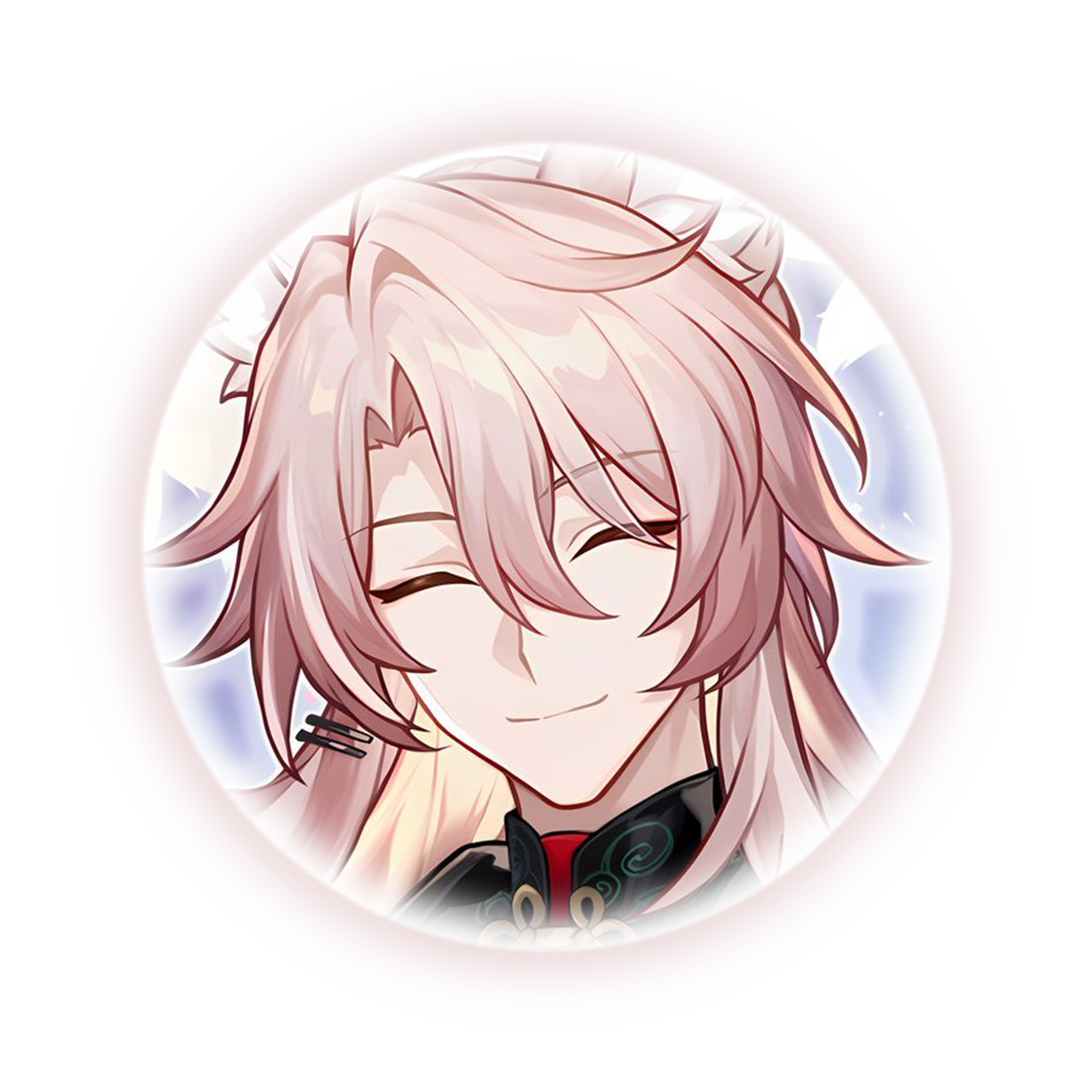 jiaoqiu ﹐ honkai star rail