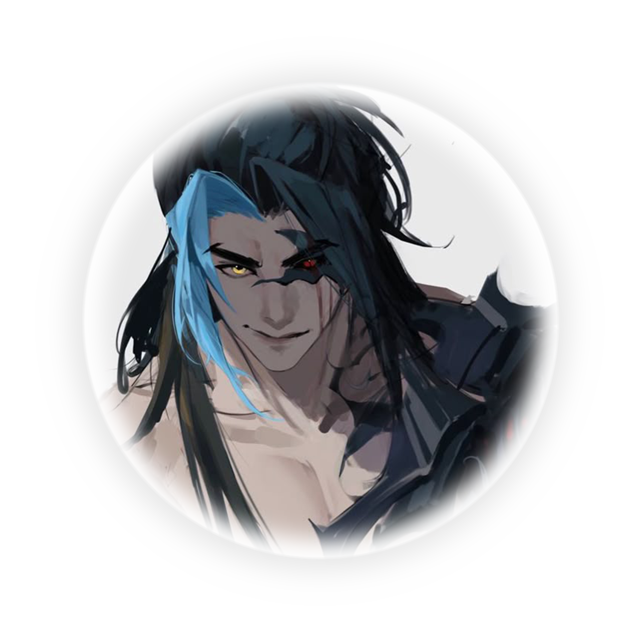 kayn ﹐ league of legends