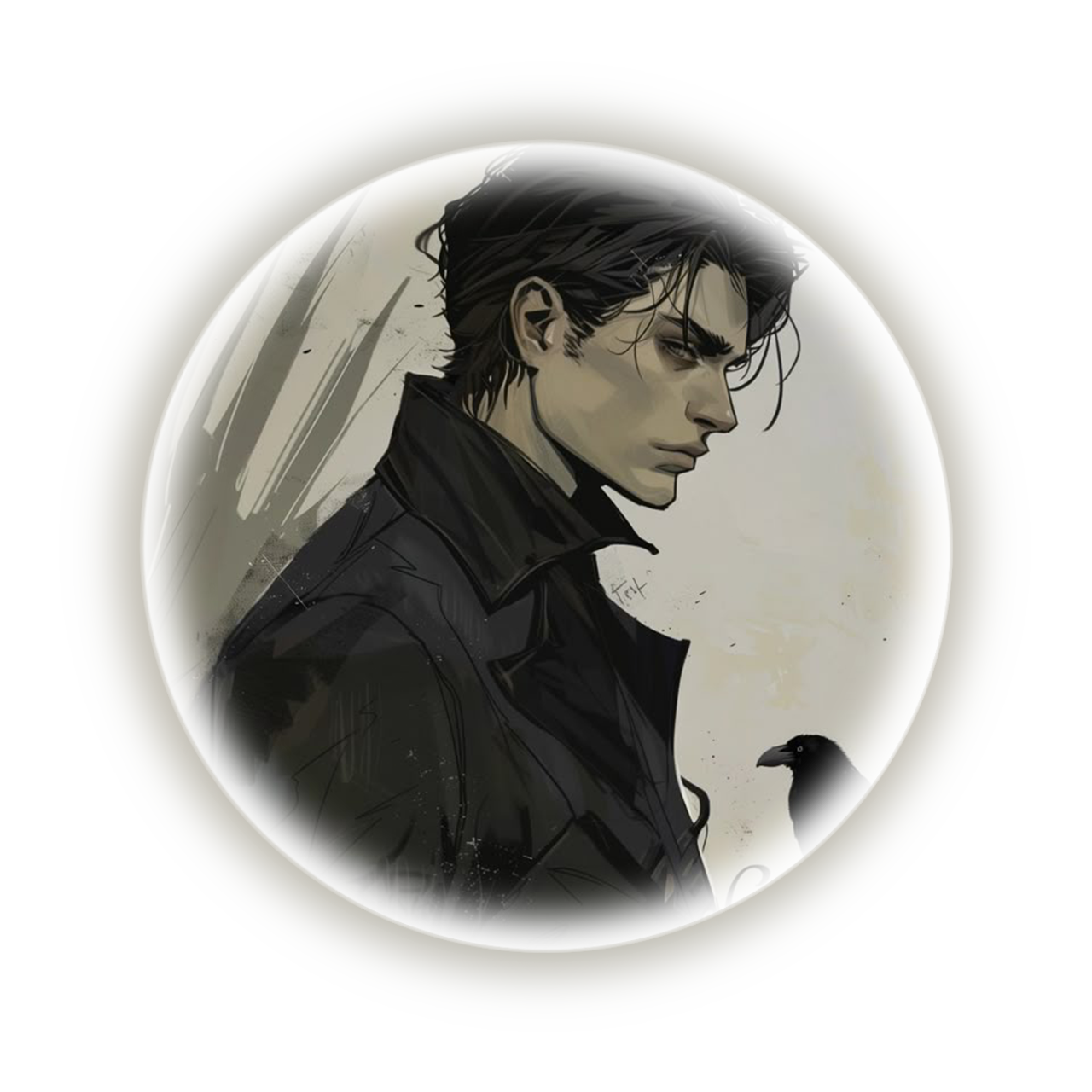 kaz brekker ﹐ grishaverse