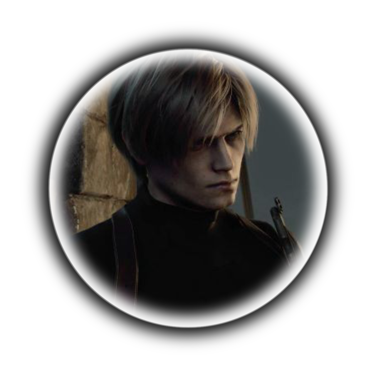leon ﹐ resident evil
