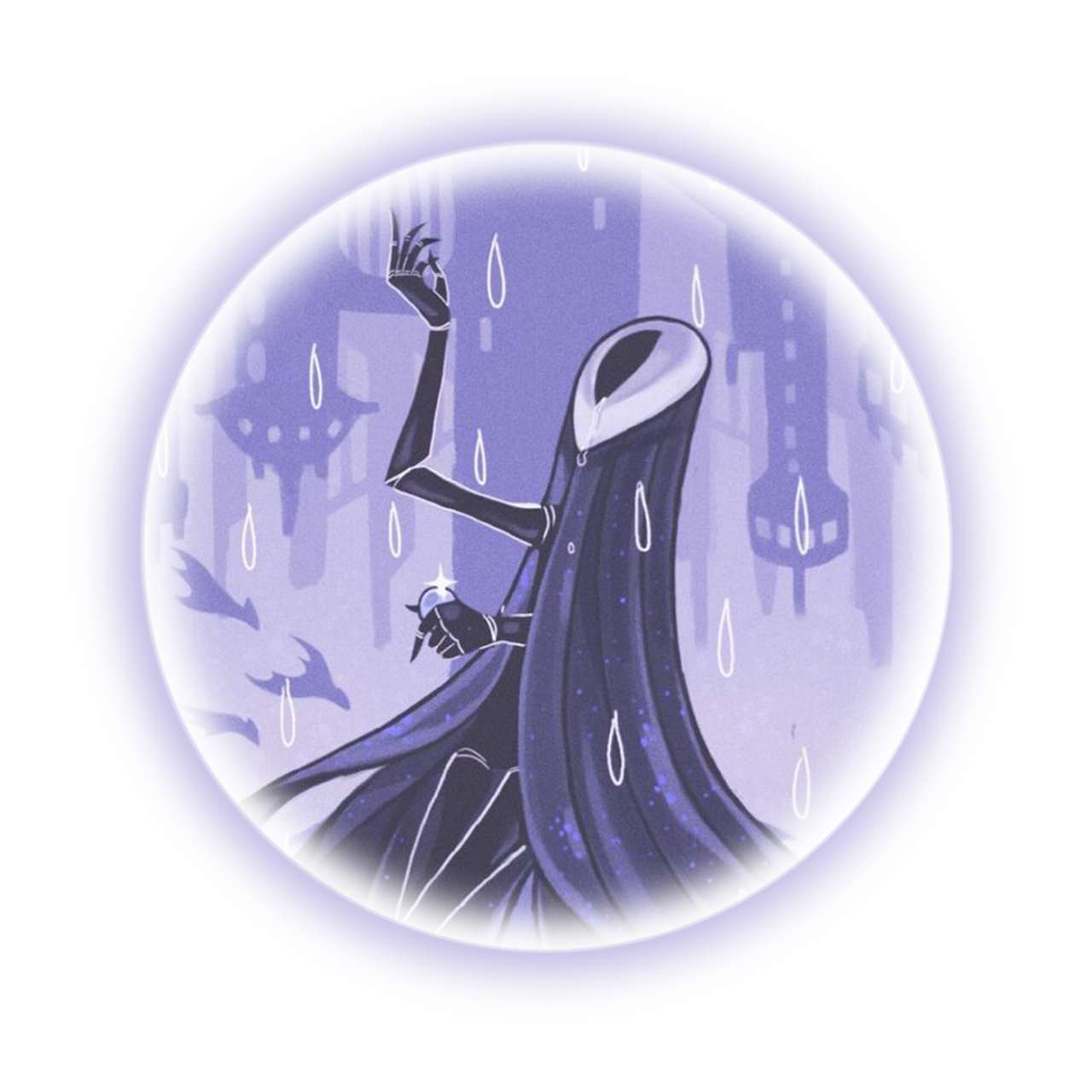 lurien ﹐ hollow knight