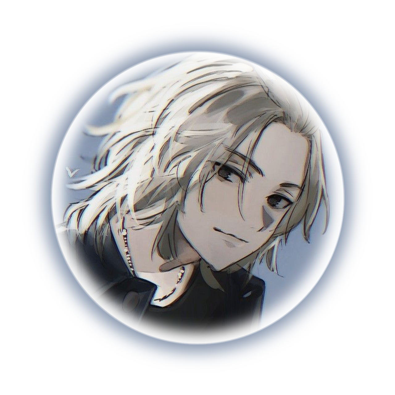 mikey ﹐ tokyo revengers