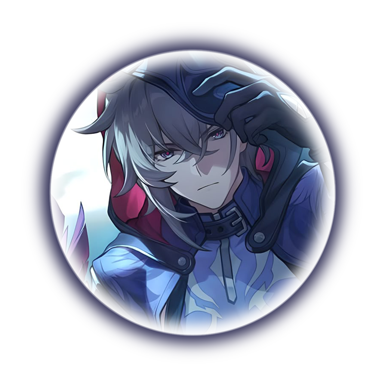 moze ﹐ honkai star rail