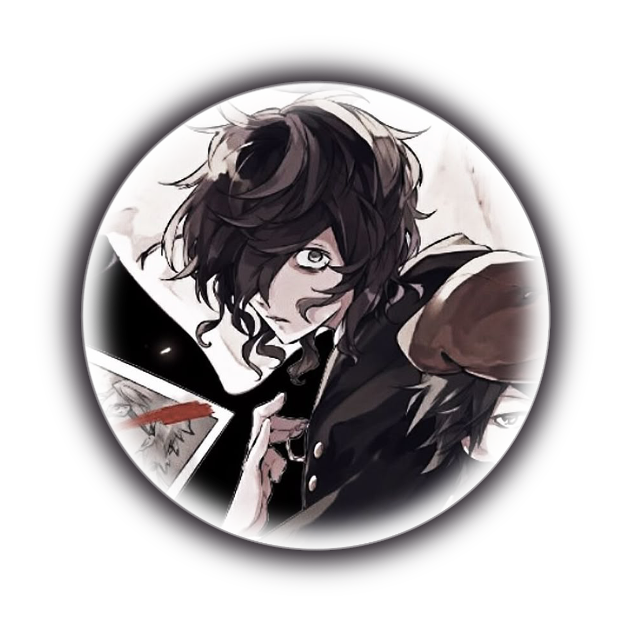 edgar allan poe ﹐ bungou stray dogs
