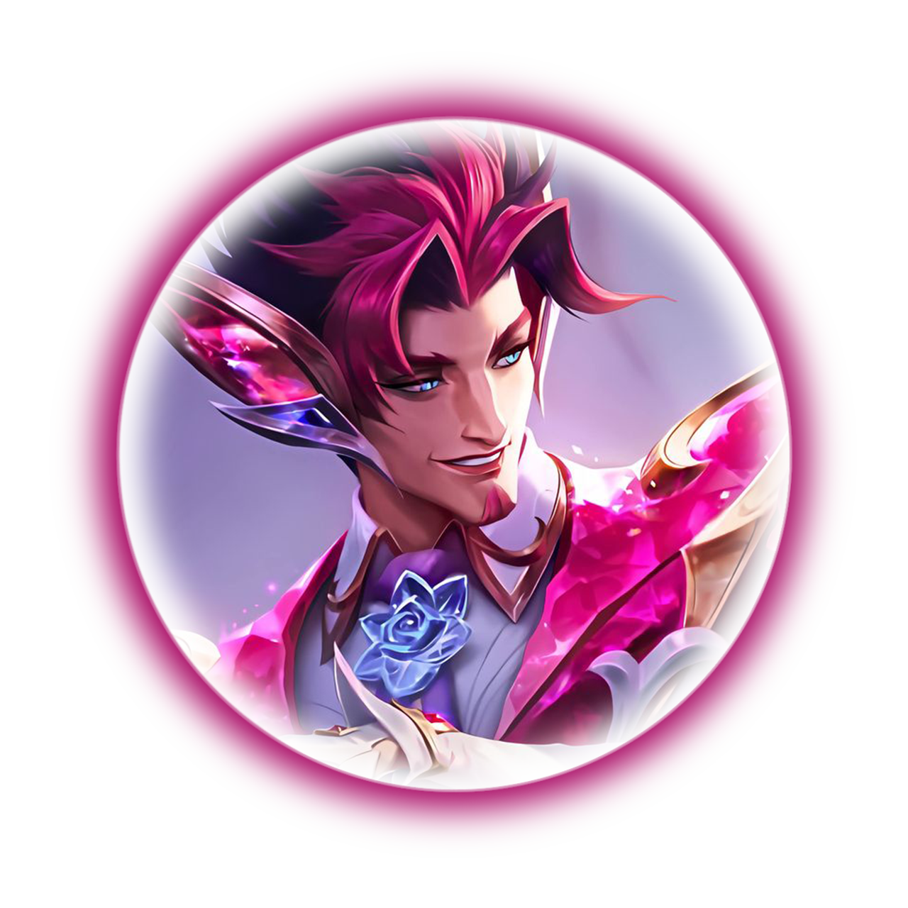 rakan ﹐ league of legends