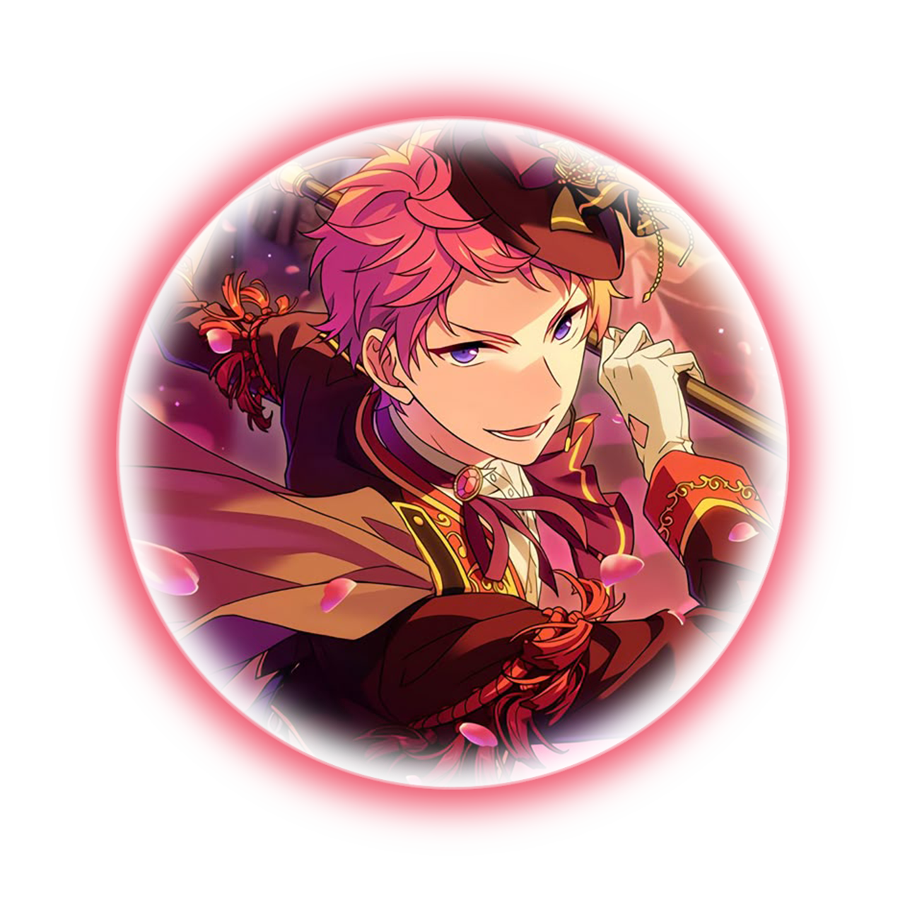 shu itsuk ﹐ ensemble stars