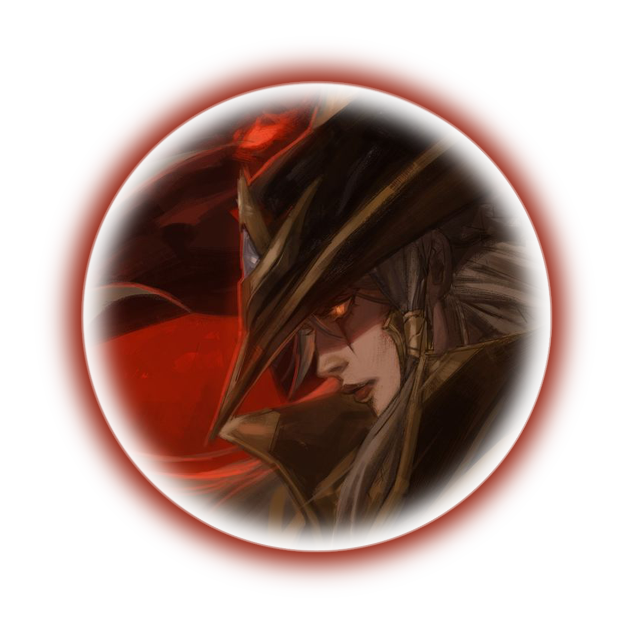 talon ﹐ league of legends