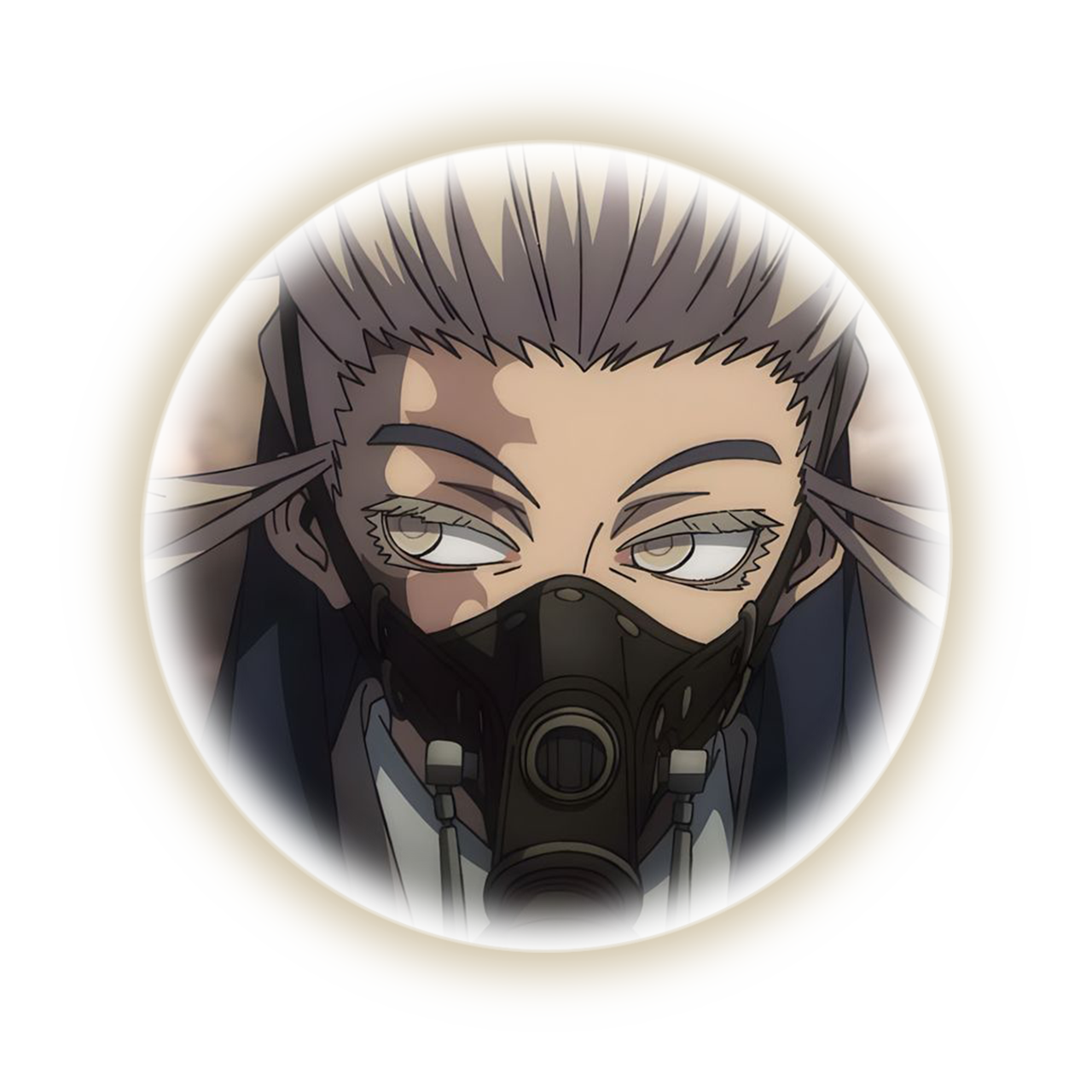 tamsy ﹐ gachiakuta