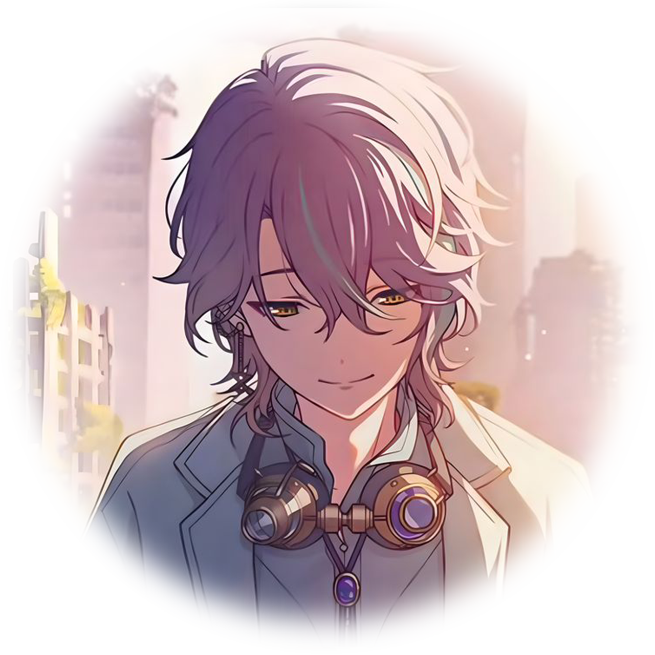 rui ﹐ project sekai