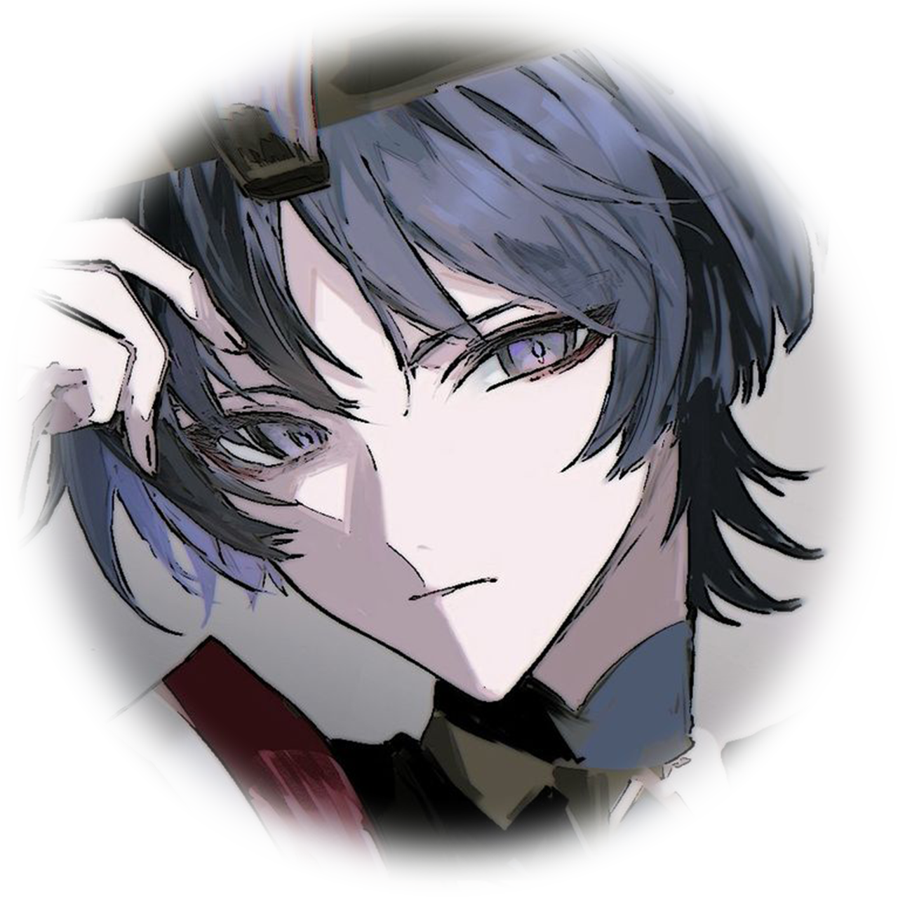 scarawanderer ﹐ genshin impact