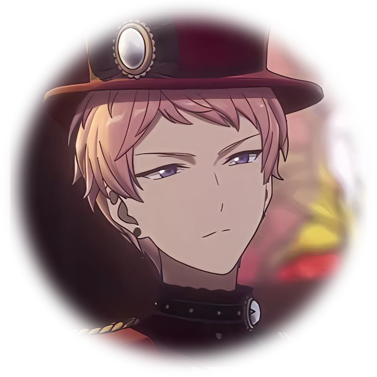 shu itsuk ﹐ ensemble stars
