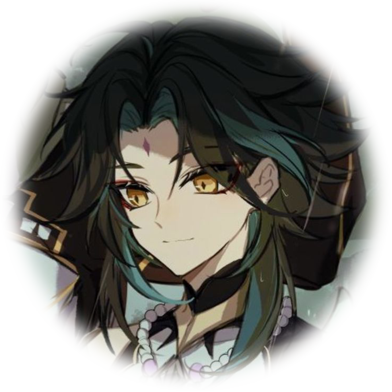 xiao ﹐ genshin impact