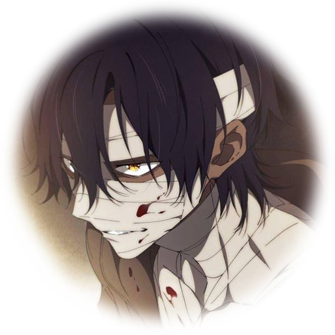 zak ﹐ angels of death