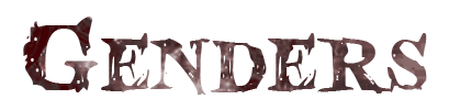 Genders
