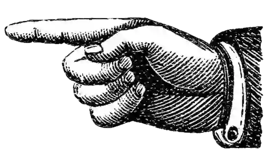 hand