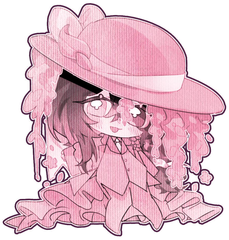 Art cred linked, overlay from /mode, render by me
