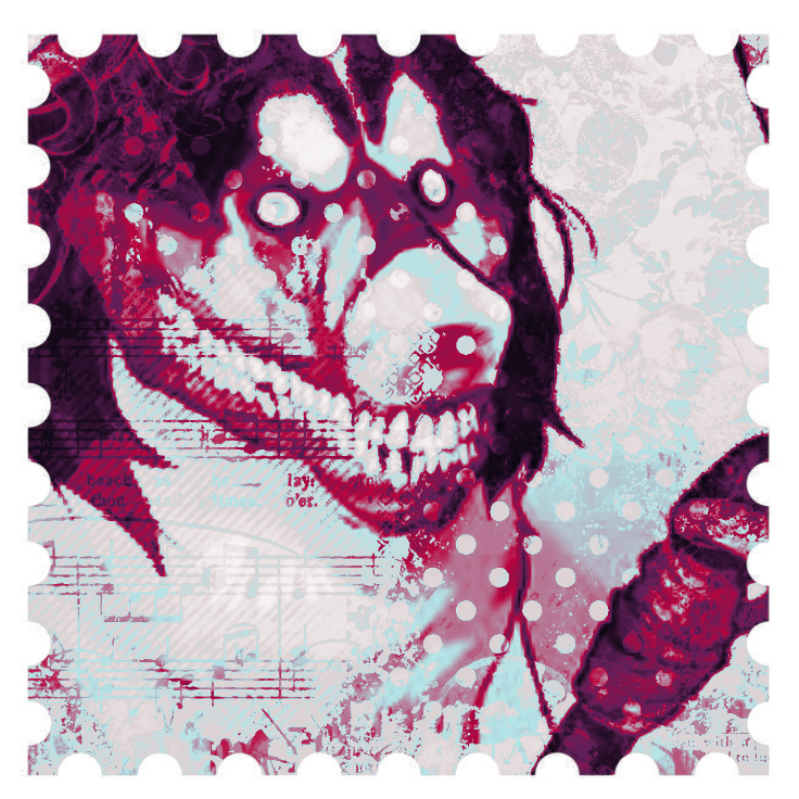 Creepypasta; smiledog