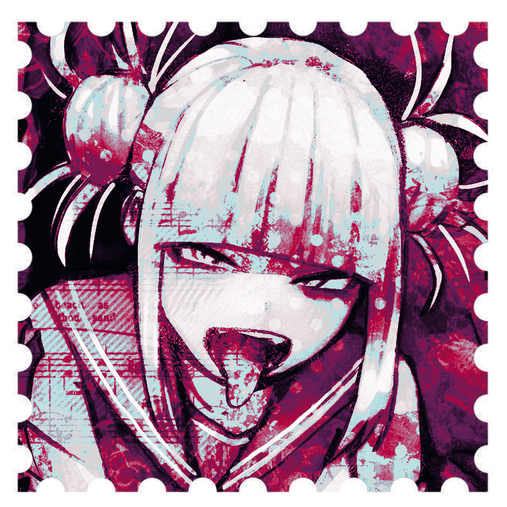 MHA; Toga