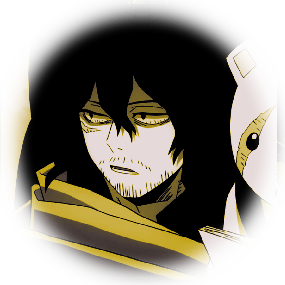 aizawa shouta