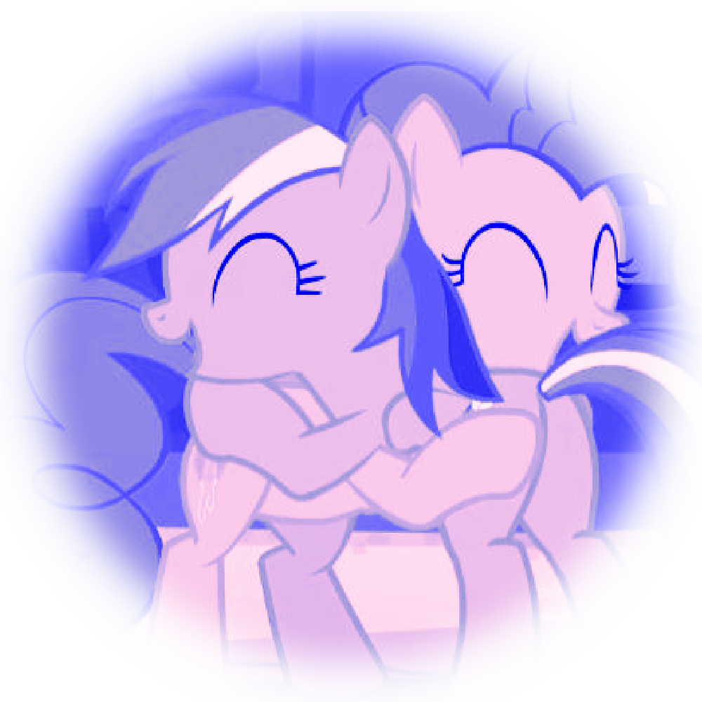 Pinkie&Rainbow
