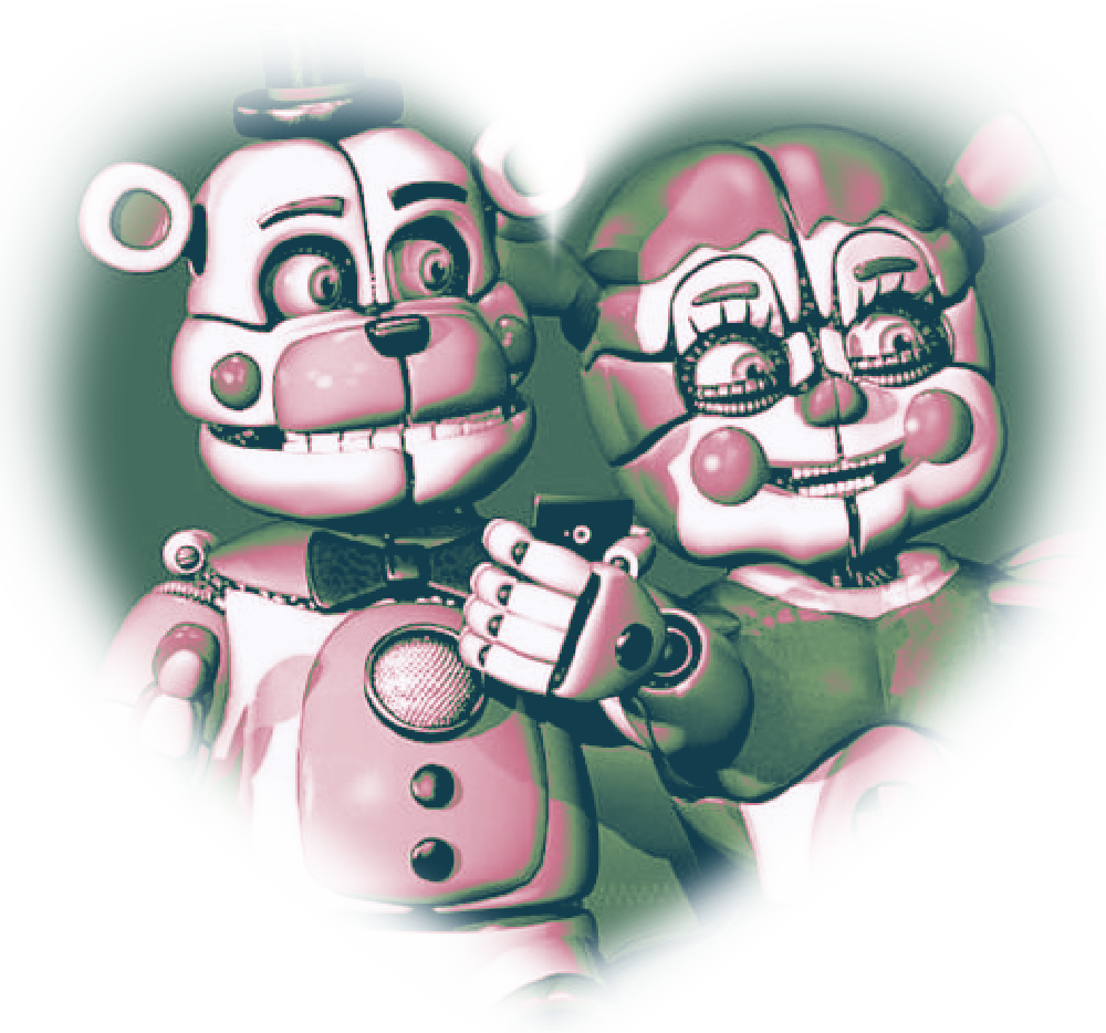 Ft. Freddy & Circus Baby