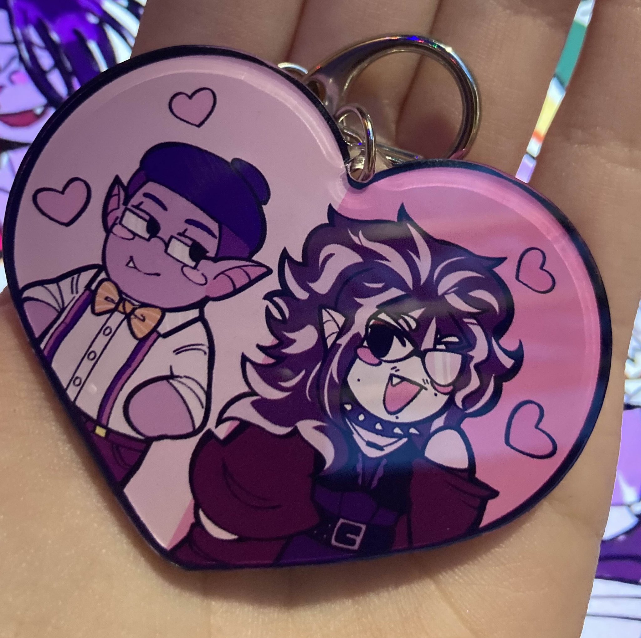 Keychain