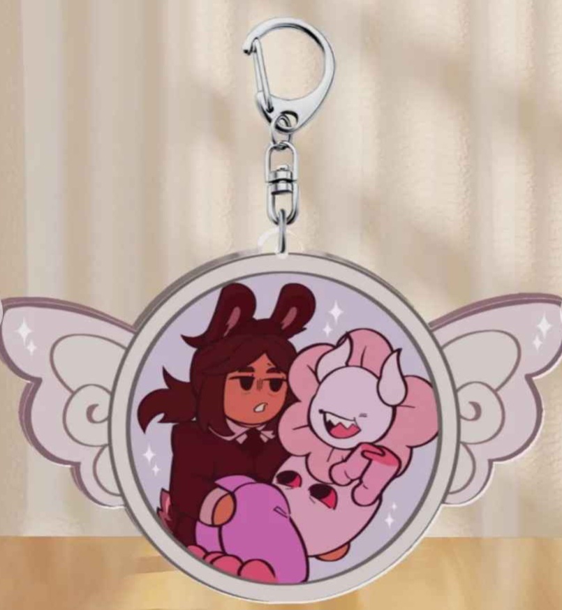 keychain