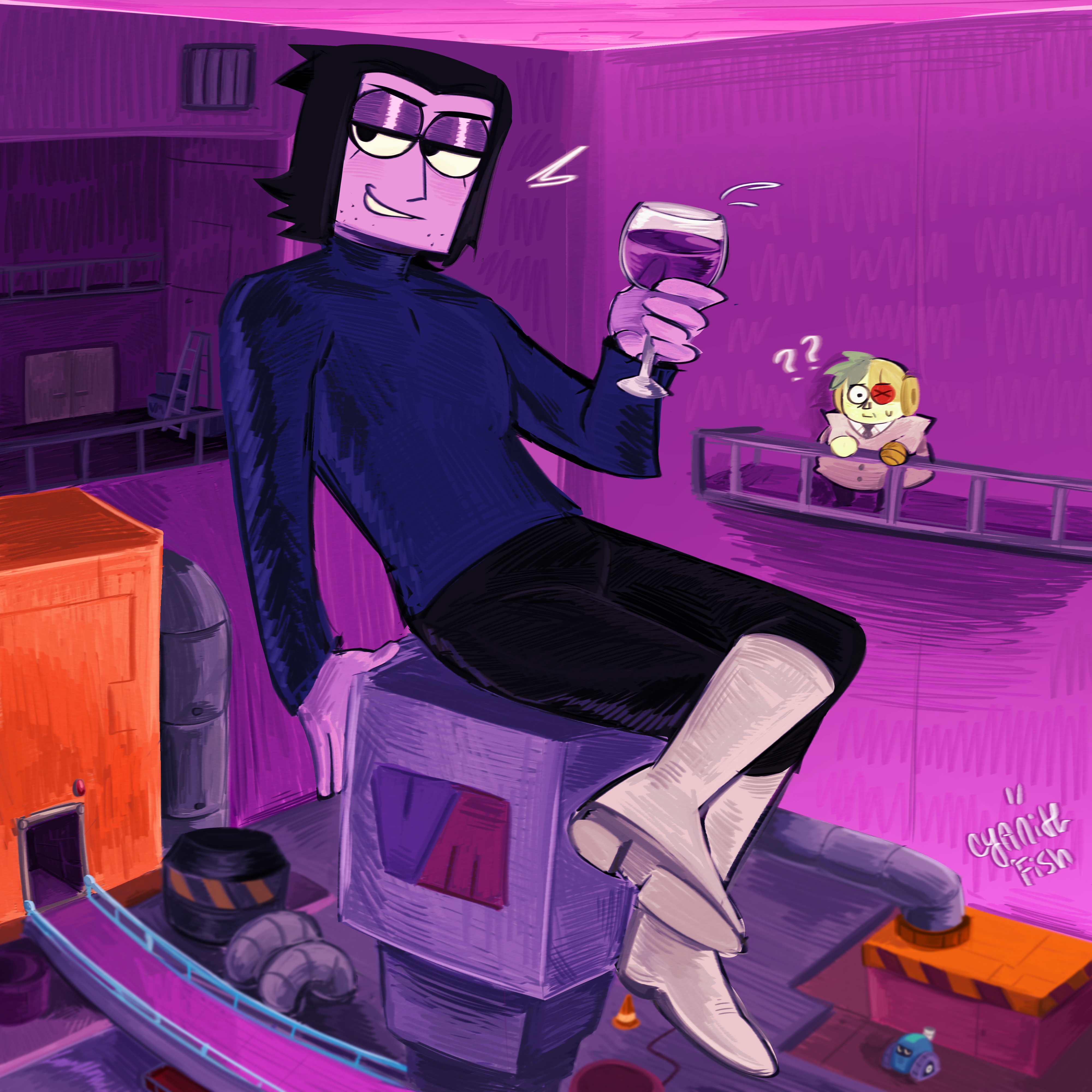 fullbody