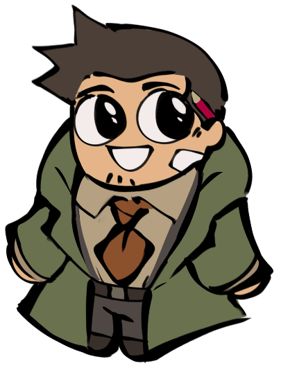 goob