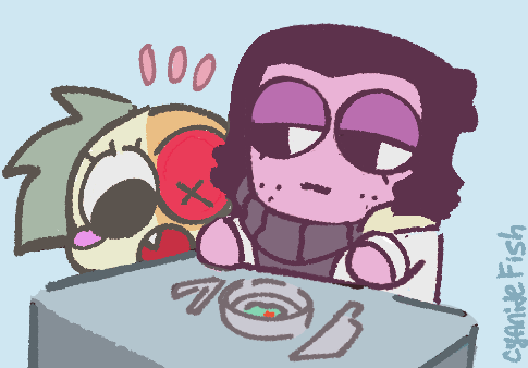 goob