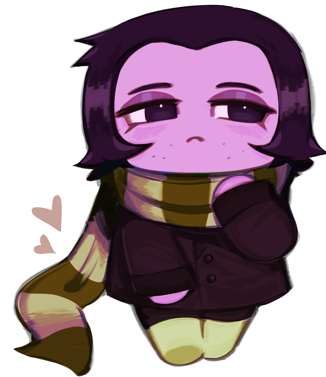 chibi