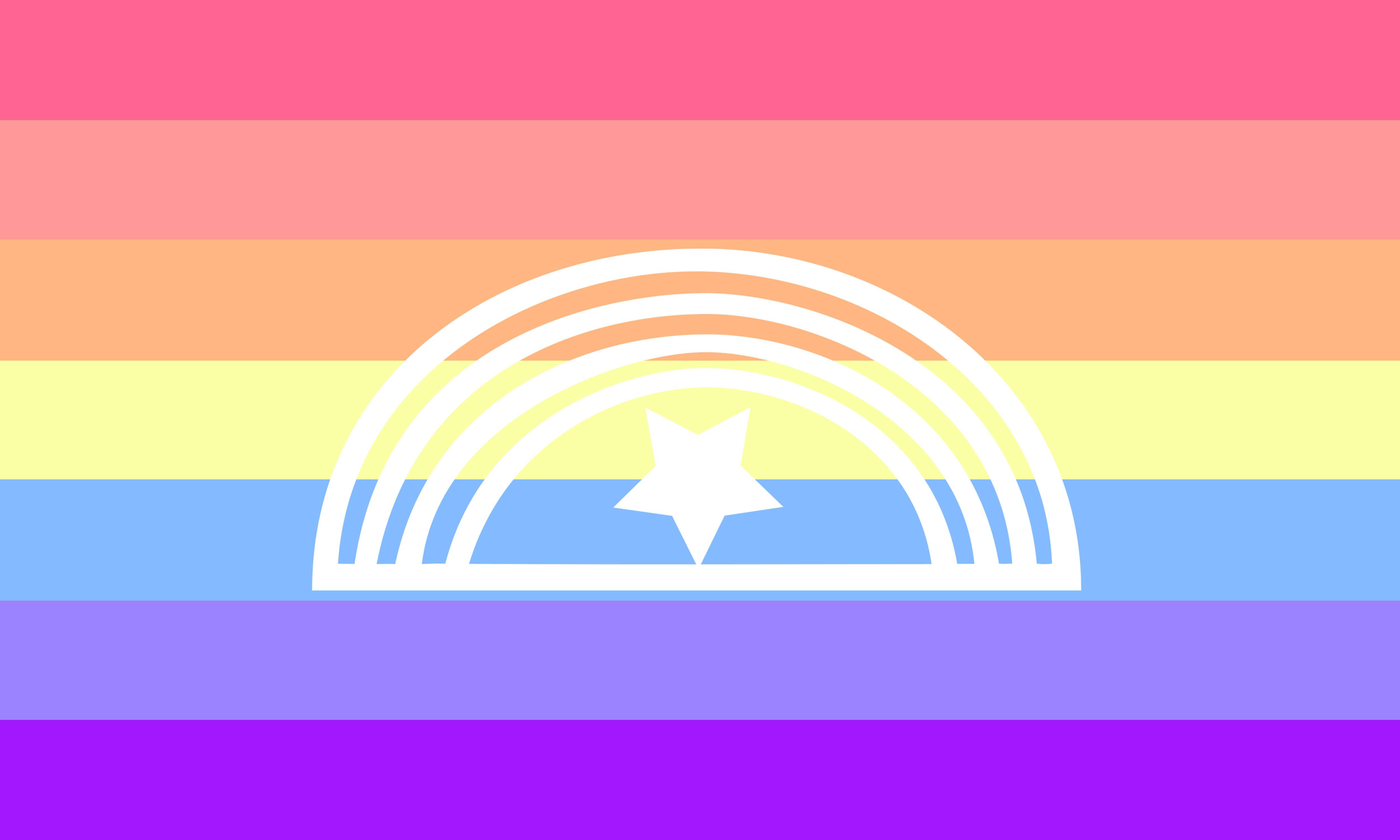 Xenogender