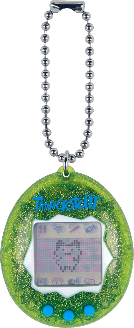 Tamagotchi