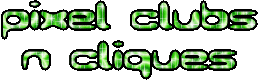 pixel.cliques