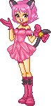 Ichigo Doll