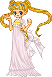 Princess Serenity