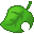Leaf Icon