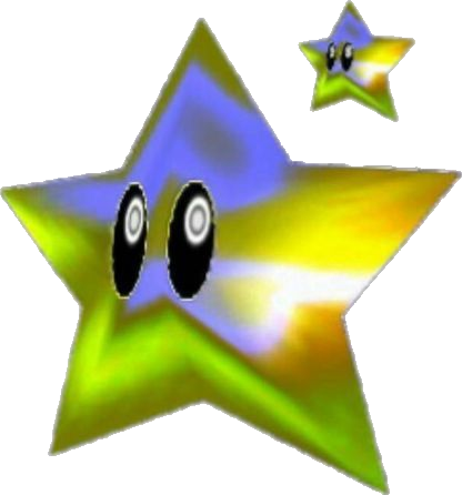 Mario Star