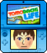 Tomodachi 3DS