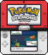 PKMN Diamond 3DS