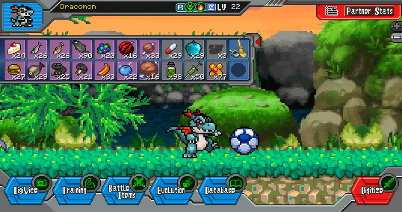 Digital Tamers 2