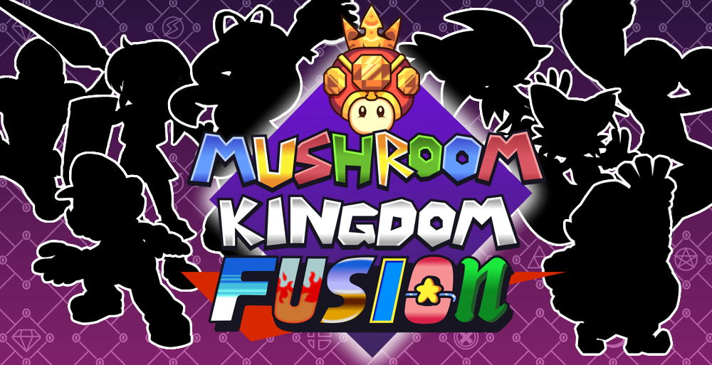 Mario Kingdom Fusion