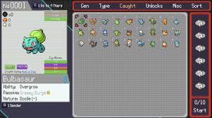 PokéRogue