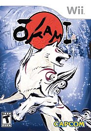 Ōkami