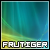 Frutiger Fanlisting