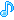 Music Note Favicon