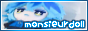 Monsieurdoll Site Button